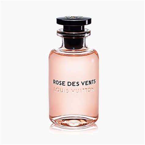 perfume rose des vents